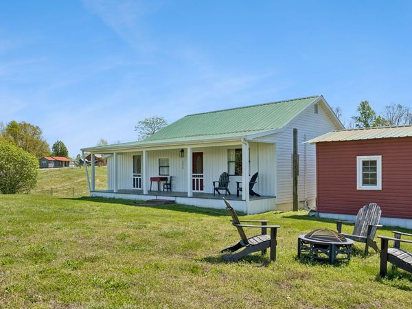 350 Sugarland Rd , Ethridge, TN 38456