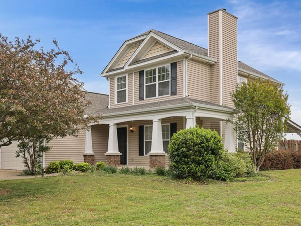 4444 Frost St, Nashville, TN 37214