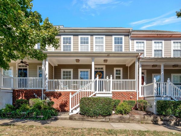 908 Loxley Dr , Nashville, TN 37211