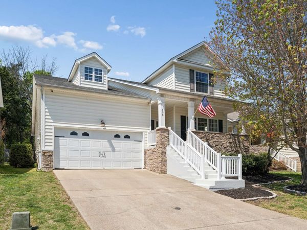 408 Stone Chimney Ct , Nashville, TN 37214