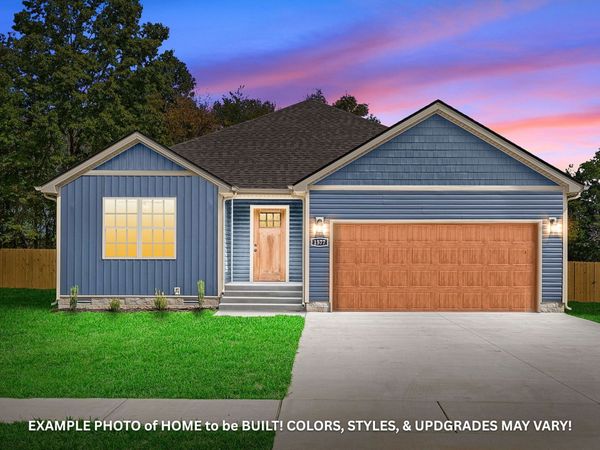 314 Tisha Ct , Clarksville, TN 37042