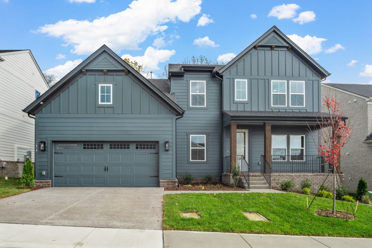 7713 Hatcher Heights Dr, Fairview, TN 37062 Main Photo