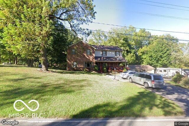 8442 E Hadley Road, Camby, IN 46113 Main Photo