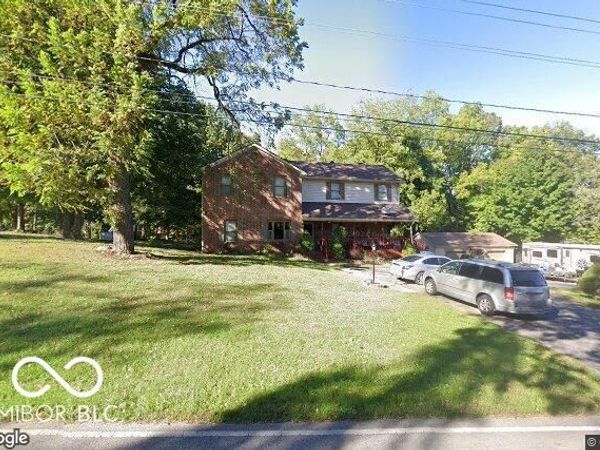 8442 E Hadley Road, Camby, IN 46113