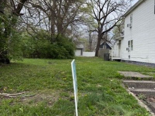 1018 W 27th Street , Indianapolis, IN 46208