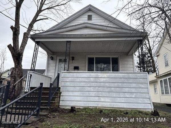 6 Fullerton Street, Albany, NY 12209