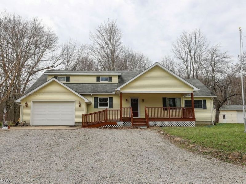 8651 Freedom Road, Windham, OH 44288 Photo 1