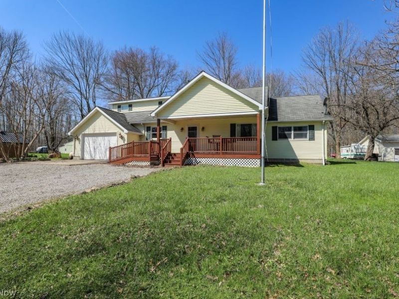 8651 Freedom Road, Windham, OH 44288 Photo 11