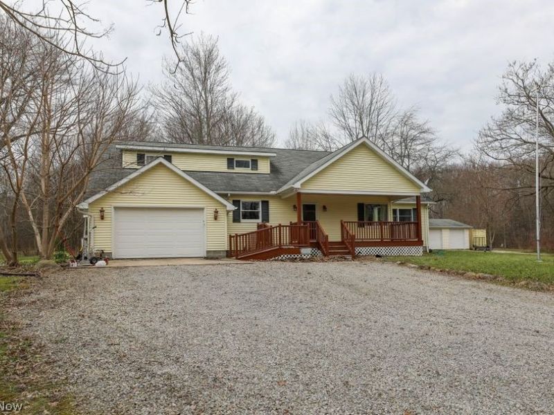 8651 Freedom Road, Windham, OH 44288 Photo 2