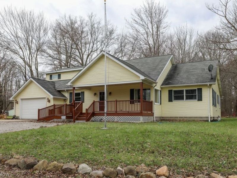 8651 Freedom Road, Windham, OH 44288 Photo 3