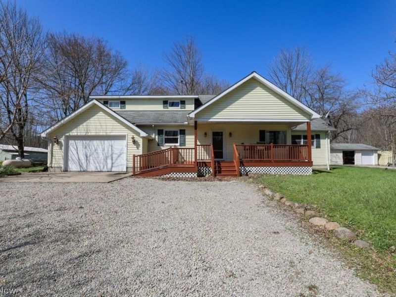 8651 Freedom Road, Windham, OH 44288 Photo 4