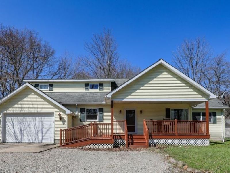 8651 Freedom Road, Windham, OH 44288 Photo 5