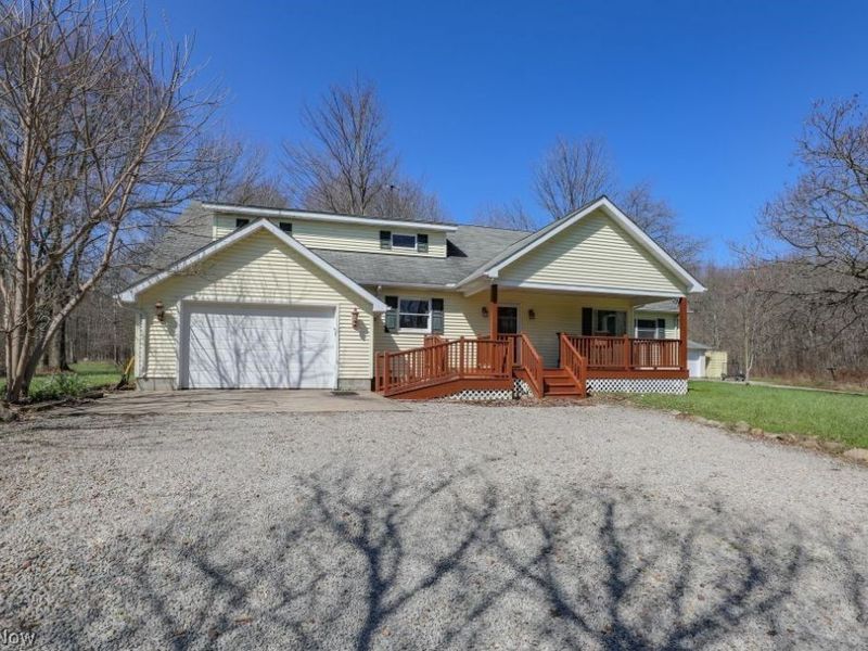 8651 Freedom Road, Windham, OH 44288 Photo 6