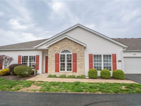 6980 Knight Avenue NW, Canton, OH 44708