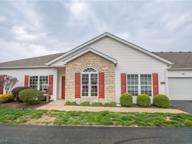 6980 Knight Avenue NW, Canton, OH 44708 Photo 1