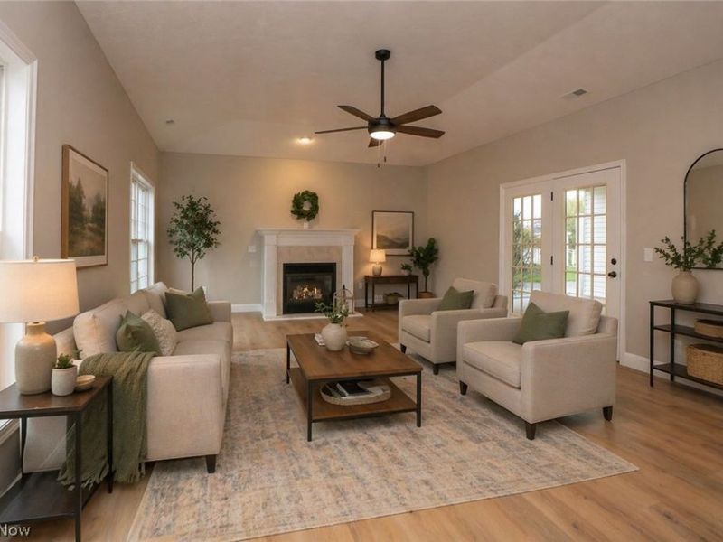 6980 Knight Avenue NW, Canton, OH 44708 Photo 5