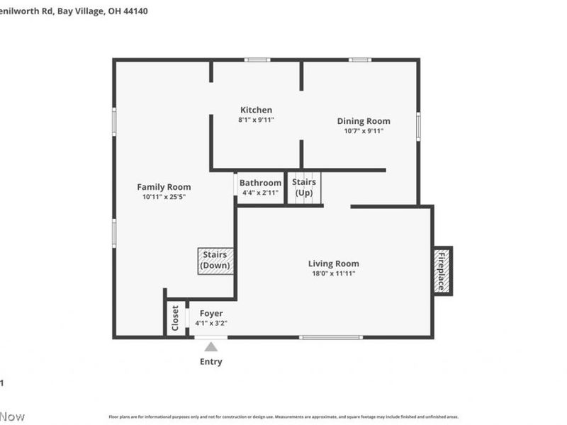 540 Kenilworth Road, Bay Village, OH 44140 Photo 18