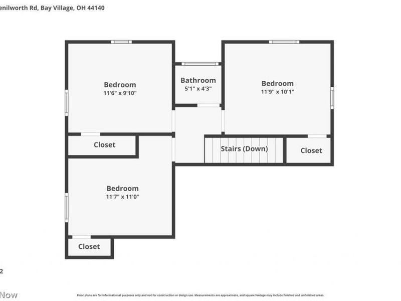 540 Kenilworth Road, Bay Village, OH 44140 Photo 25