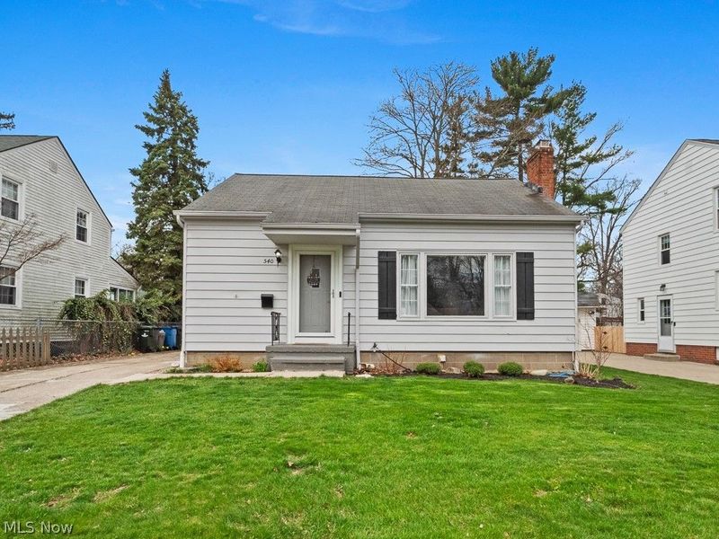 540 Kenilworth Road, Bay Village, OH 44140 Photo 28