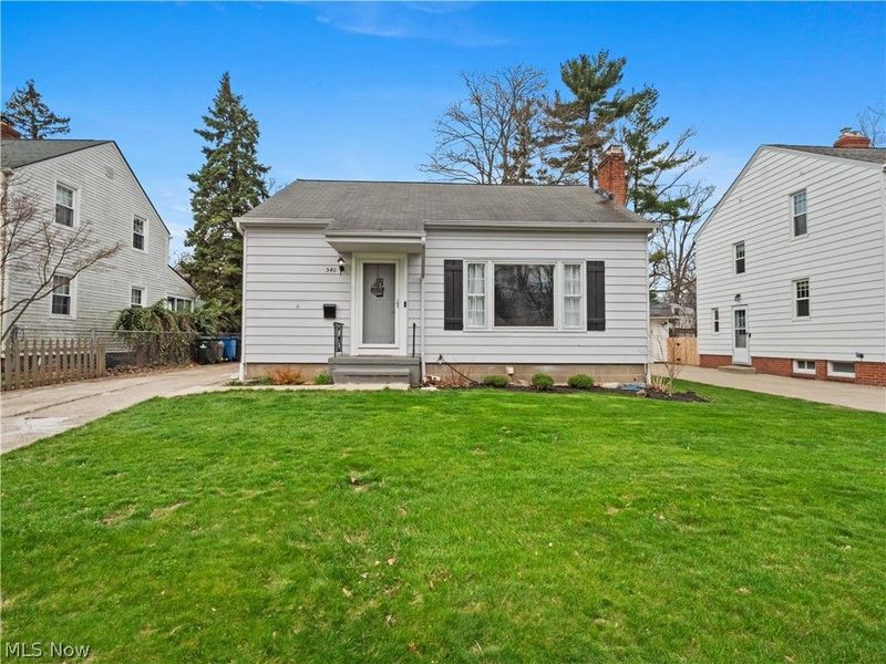 540 Kenilworth Road, Bay Village, OH 44140 Photo 29