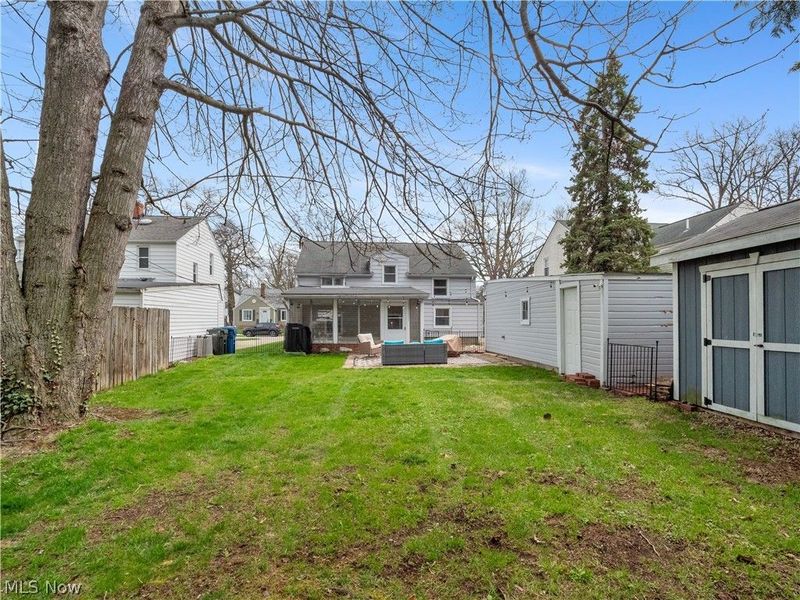 540 Kenilworth Road, Bay Village, OH 44140 Photo 33