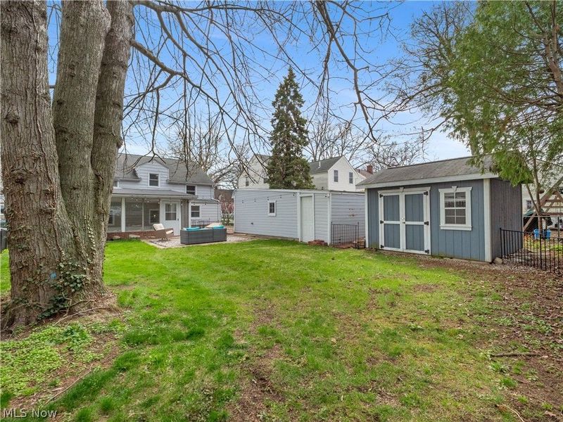 540 Kenilworth Road, Bay Village, OH 44140 Photo 4