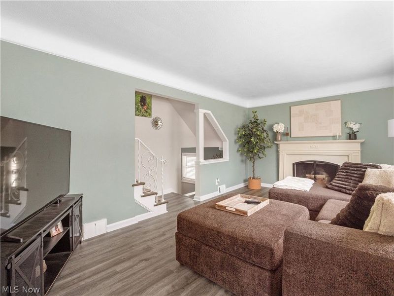 540 Kenilworth Road, Bay Village, OH 44140 Photo 5