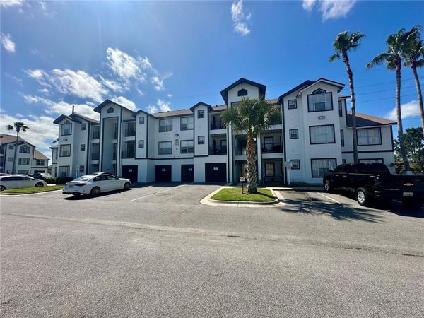 2212 GRAND CAYMAN COURT, Unit 1633, KISSIMMEE, FL 34741