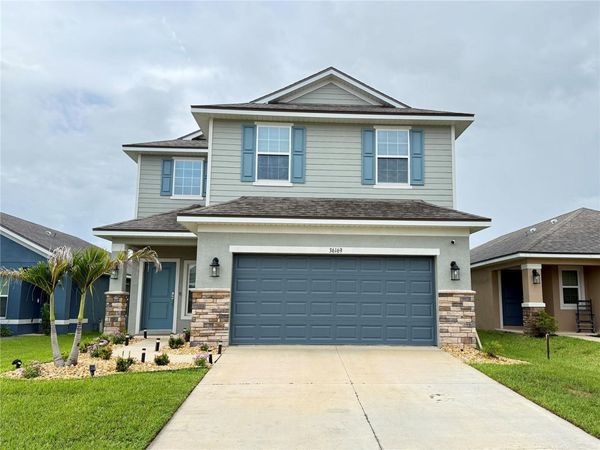 36169 TRINITY GLADE ROAD, DADE CITY, FL 33525