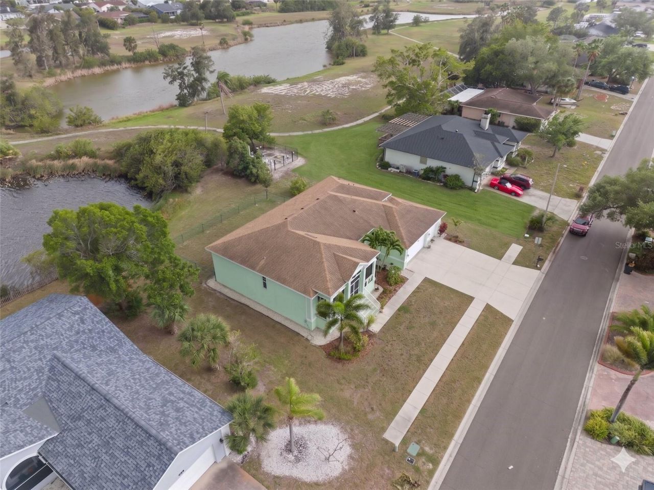 834 Birdie Way, Apollo Beach, FL 33572 Photo