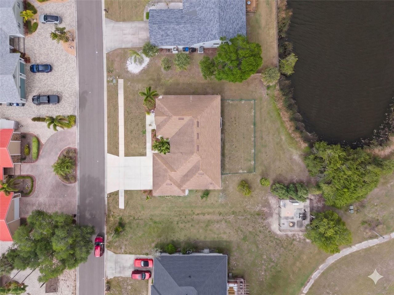 834 Birdie Way, Apollo Beach, FL 33572 Photo