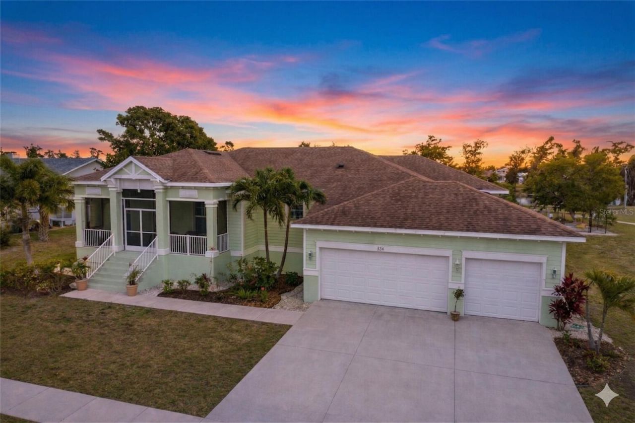 834 Birdie Way, Apollo Beach, FL 33572 Photo