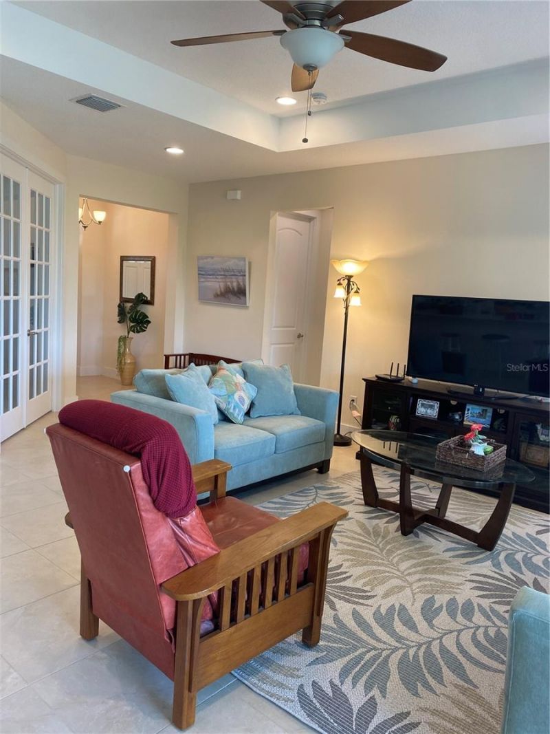 834 Birdie Way, Apollo Beach, FL 33572 Photo