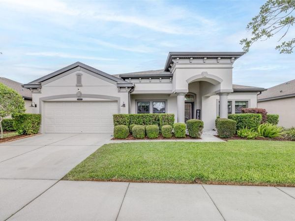 21827 BILLOWY JAUNT DRIVE , LAND O LAKES, FL 34637