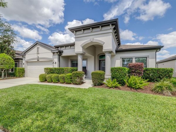 21827 BILLOWY JAUNT DRIVE, LAND O LAKES, FL 34637