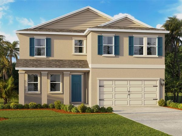 5400 CLOUDBERRY AVENUE , LAKELAND, FL 33811