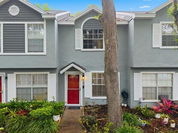 2155 FOX CHASE BOULEVARD , PALM HARBOR, FL 34683