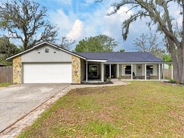 3909 APPLEGATE CIRCLE , BRANDON, FL 33511