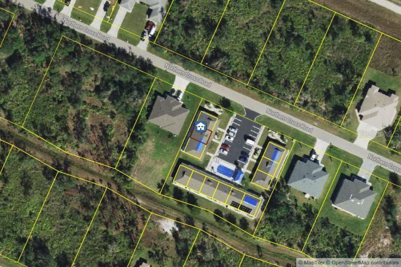 26267 Northern Cross Road, Unit 11, Punta Gorda, FL 33983 Photo