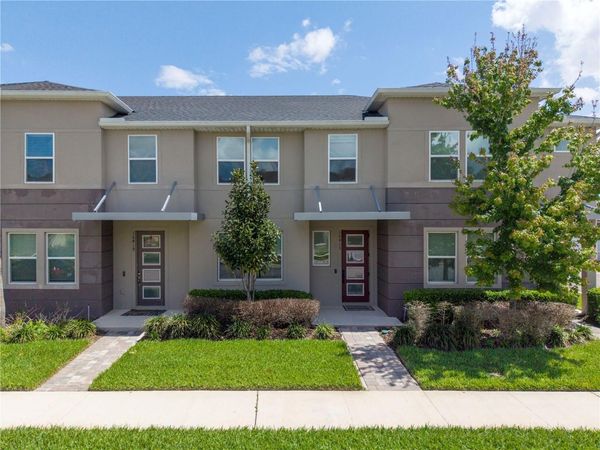 16413 PRAIRIE SCHOOL DRIVE , WINTER GARDEN, FL 34787