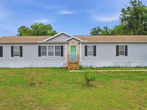 8798 SW 66TH AVENUE, OCALA, FL 34476