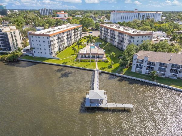 1650 1ST AVENUE W, Unit 106B, BRADENTON, FL 34205