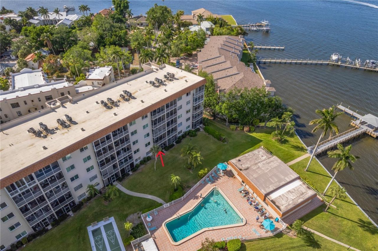 1650 1st Avenue W, Unit 106B, Bradenton, FL 34205 Photo