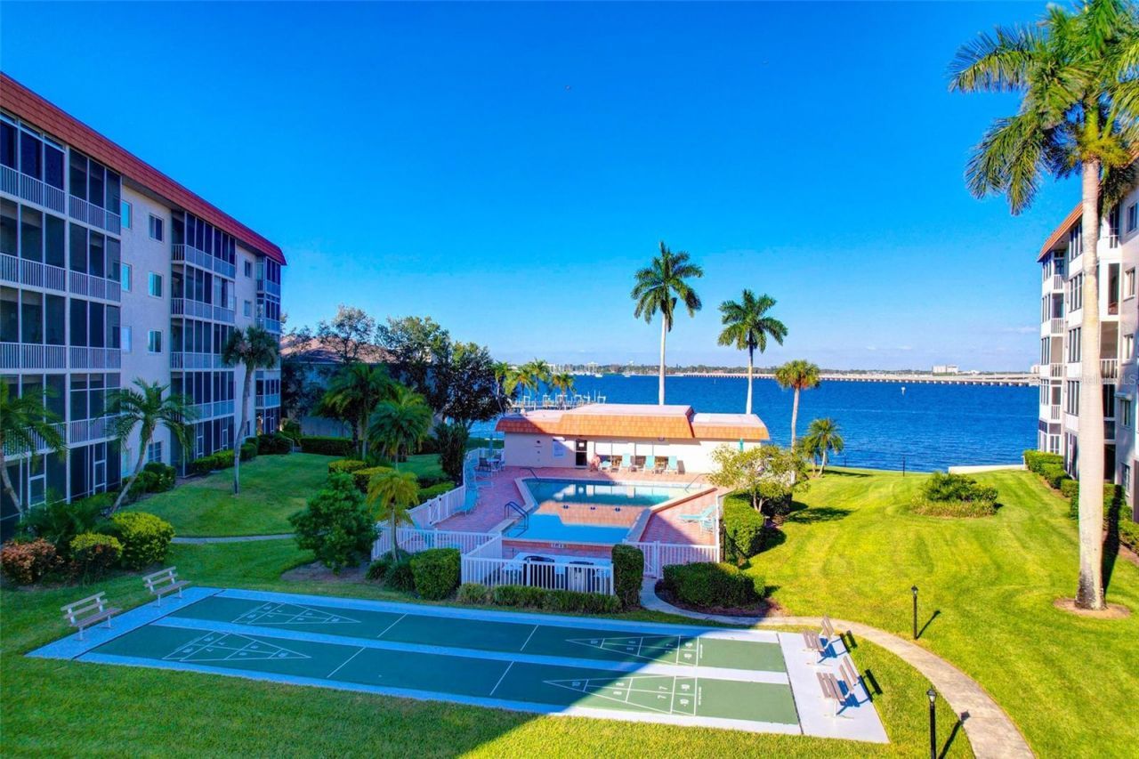 1650 1st Avenue W, Unit 106B, Bradenton, FL 34205 Photo