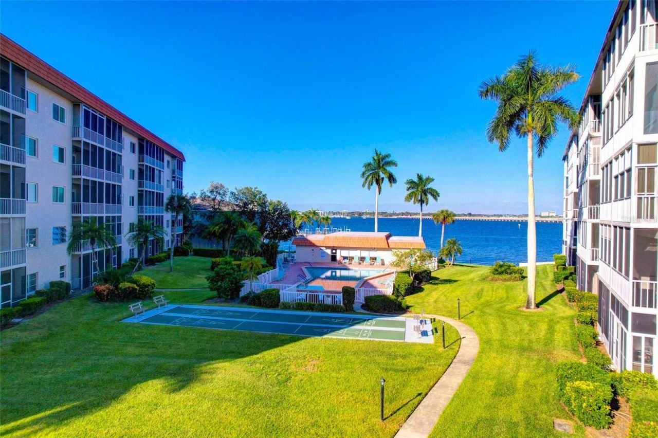 1650 1st Avenue W, Unit 106B, Bradenton, FL 34205 Photo