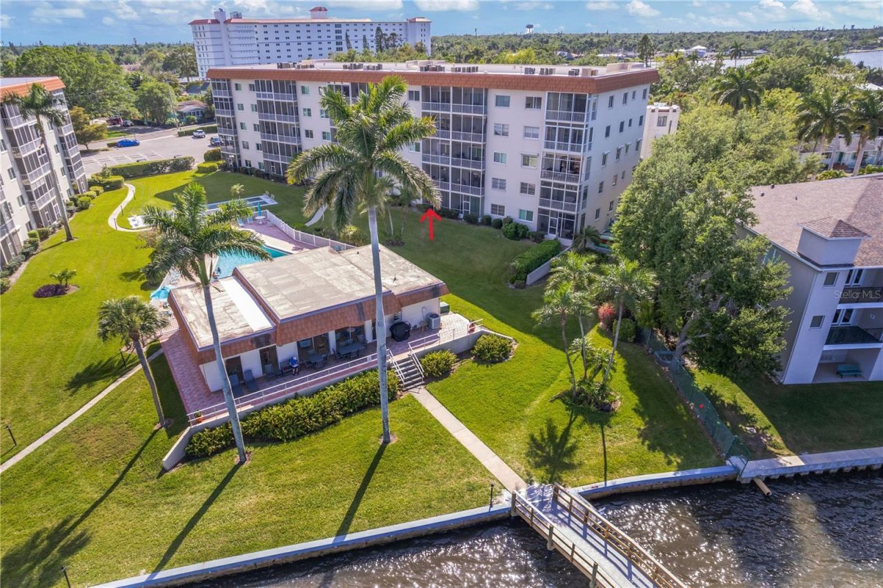 1650 1st Avenue W, Unit 106B, Bradenton, FL 34205 Photo