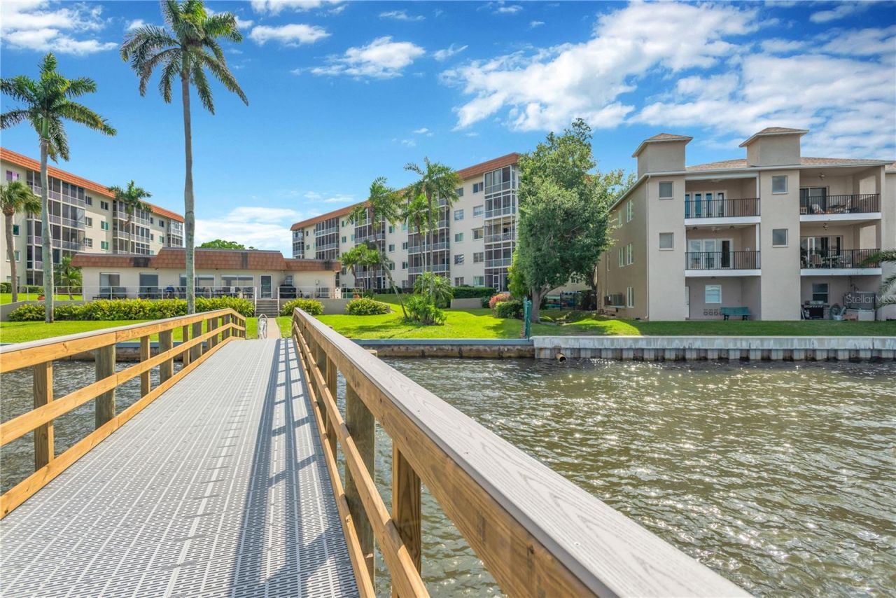 1650 1st Avenue W, Unit 106B, Bradenton, FL 34205 Photo