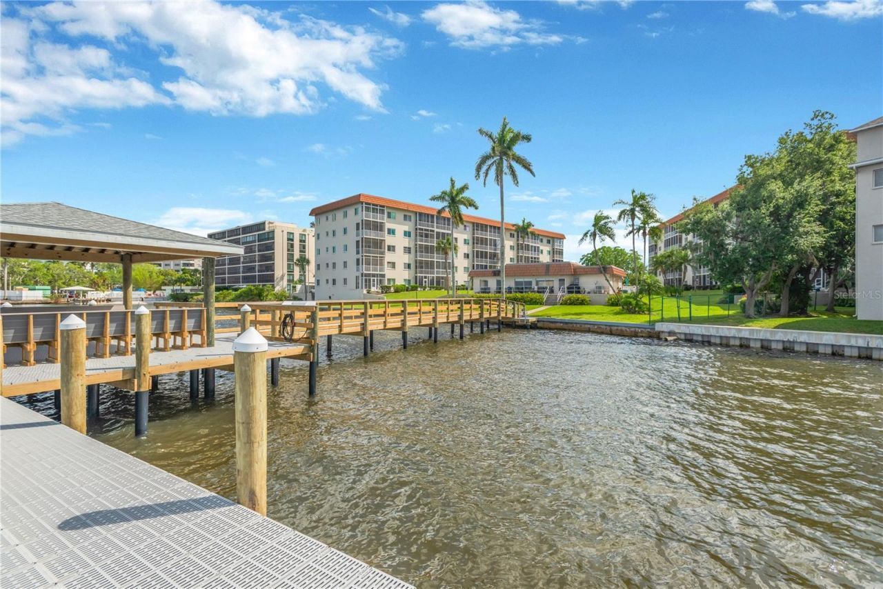 1650 1st Avenue W, Unit 106B, Bradenton, FL 34205 Photo