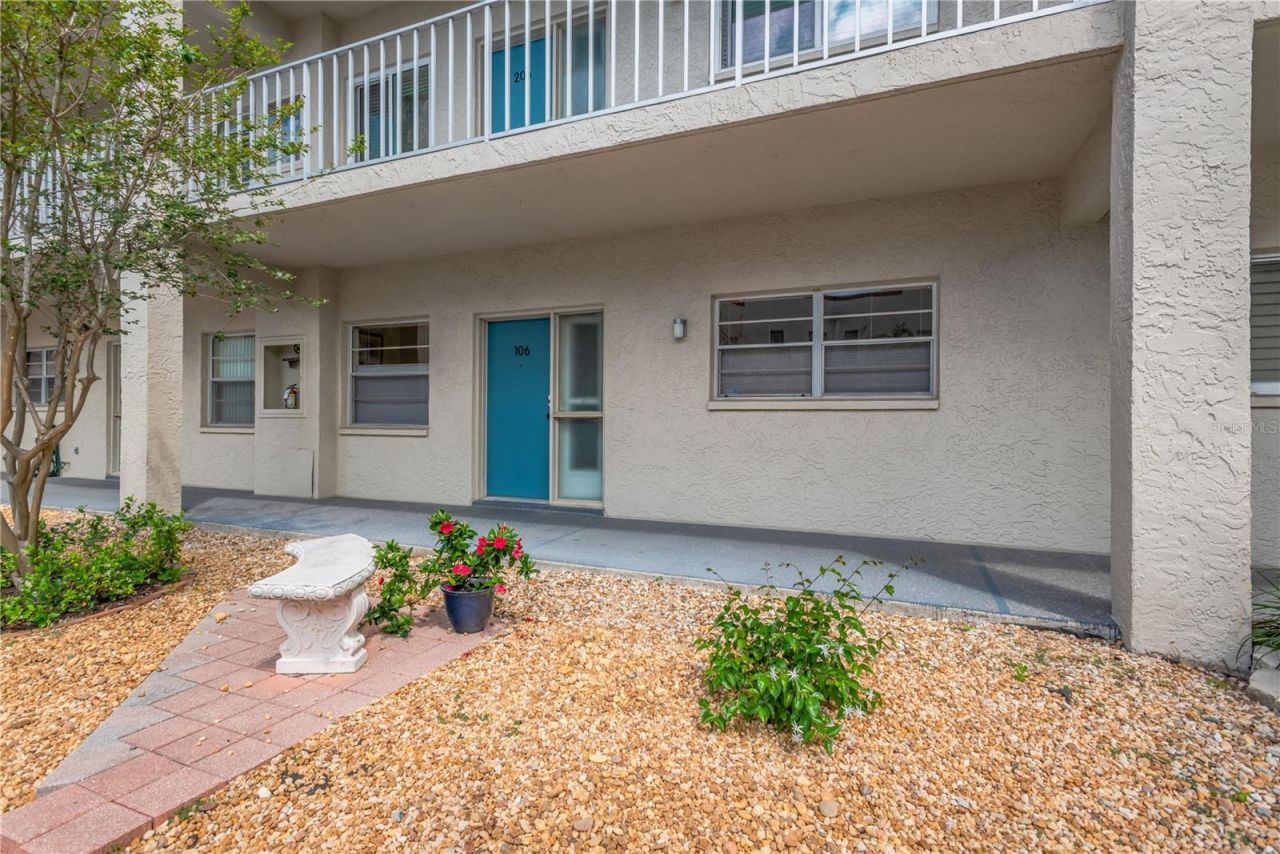 1650 1st Avenue W, Unit 106B, Bradenton, FL 34205 Photo
