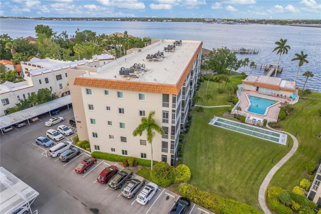 1650 1st Avenue W, Unit 106B, Bradenton, FL 34205 Photo